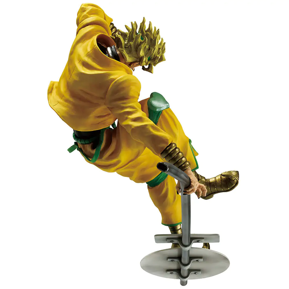 Jojos Bizarre Adventure Dio Brando Standoom Ichibansho Figur 26 cm Produktfoto