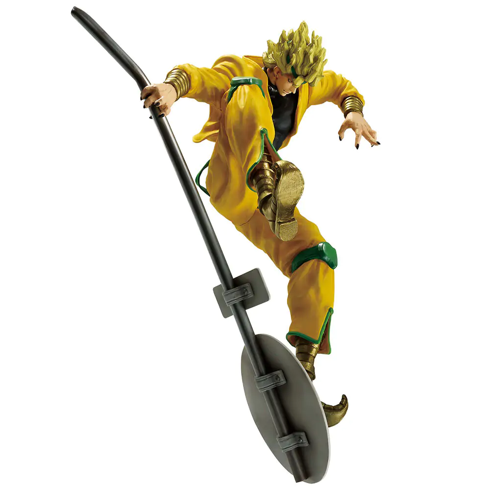 Jojos Bizarre Adventure Dio Brando Standoom Ichibansho Figur 26 cm Produktfoto