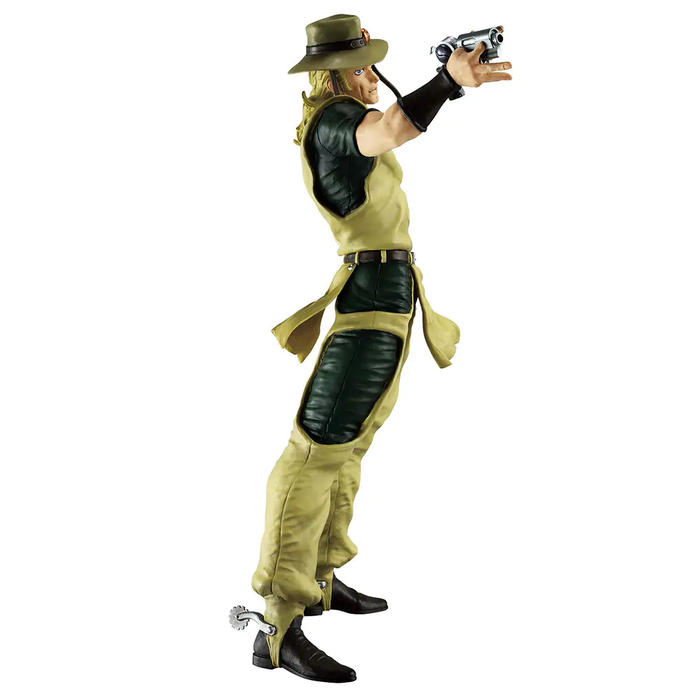 Jojos Bizarre Adventure Hol Horse Standoom Ichibansho Figur 26 cm Produktfoto