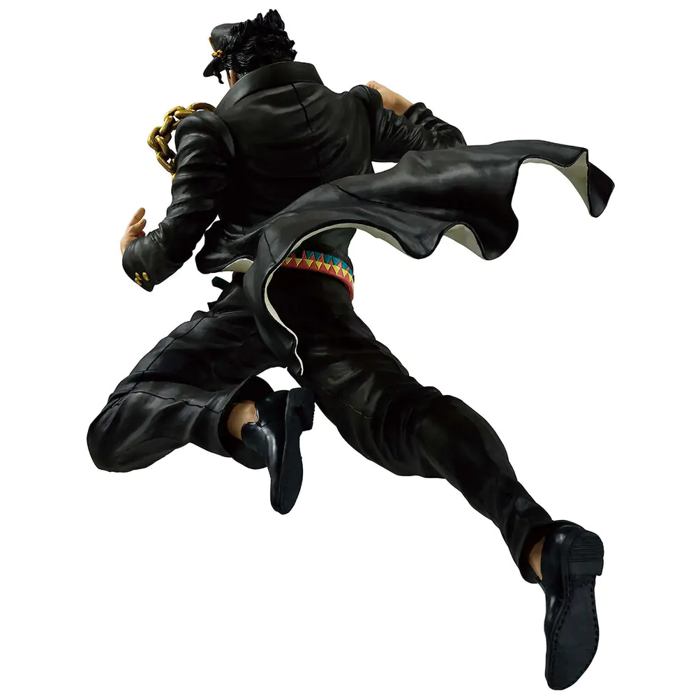 Jojos Bizarre Adventure Jotaru Kujo Standoom Ichibansho Figur 26 cm Produktfoto