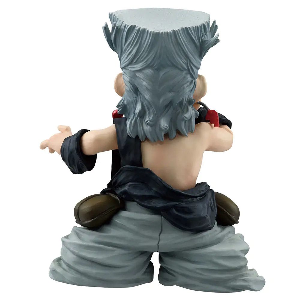 Jojos Bizarre Adventure Kid Polnareff & Kid Chariot Standoom Ichibansho Figur 8 cm Produktfoto