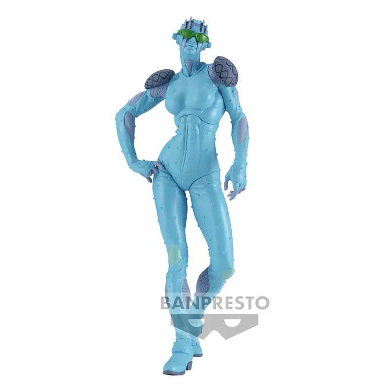 Jojos Bizarre Adventure Stone Ocean Grandista SF Figur 20cm termékfotó