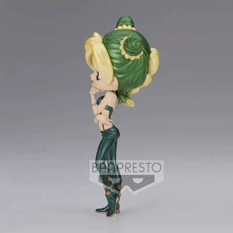 Jojos Bizarre Adventure Stone Ocean Jolyne Cujoh ver.B Q posket Figur 14cm termékfotó