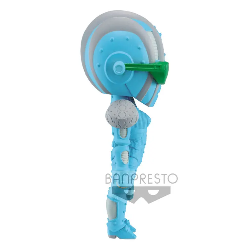 Jojos Bizarre Adventure Stone Ocean Poligoroid S F Figur 14cm termékfotó