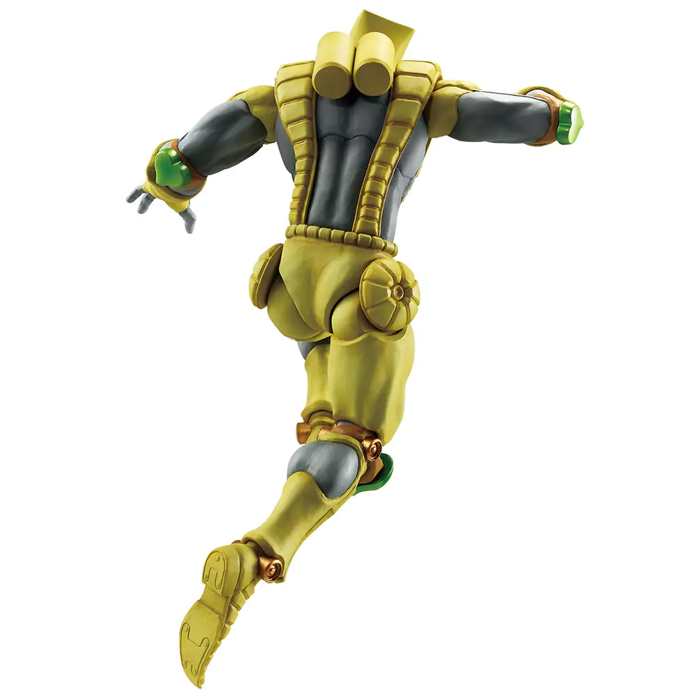 Jojos Bizarre Adventure The World Standoom Ichibansho Figur 24 cm Produktfoto