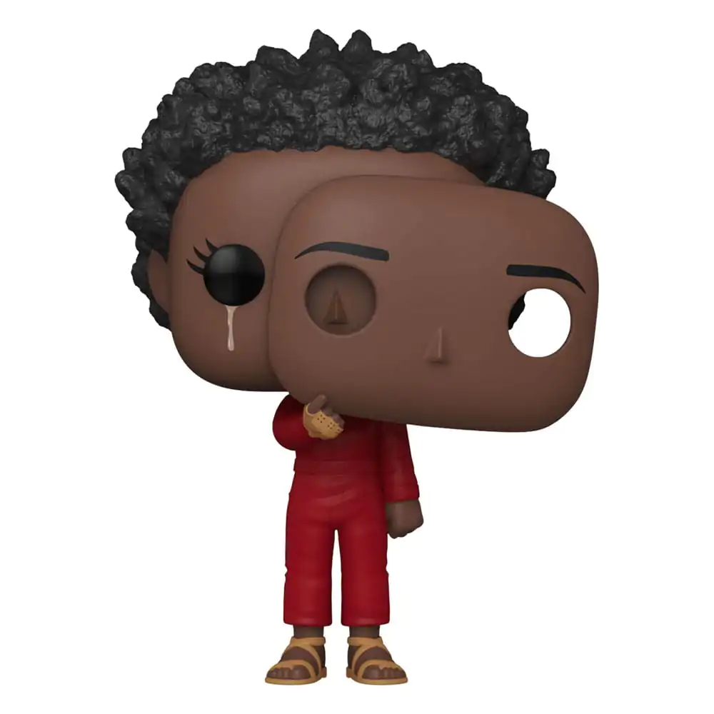 Jordan Peele Funko POP! Movies Vinyl Figur US - Adelaide Wilson 9 cm Produktfoto