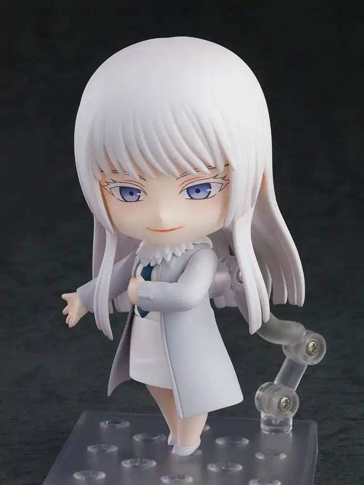 Jormungand Nendoroid Actionfigur Koko Hekmatyar 10 cm Produktfoto