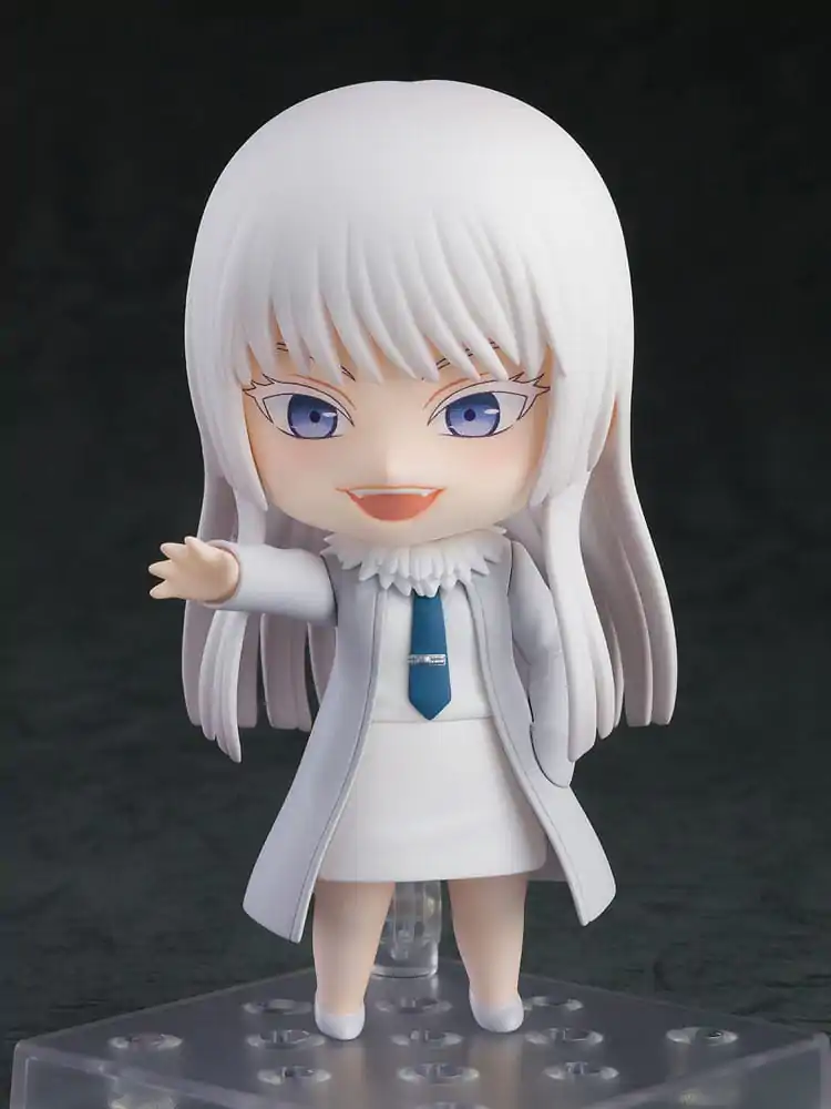 Jormungand Nendoroid Actionfigur Koko Hekmatyar 10 cm Produktfoto