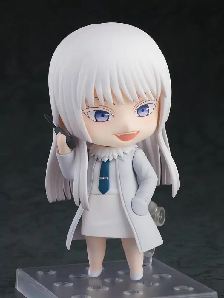 Jormungand Nendoroid Actionfigur Koko Hekmatyar 10 cm Produktfoto