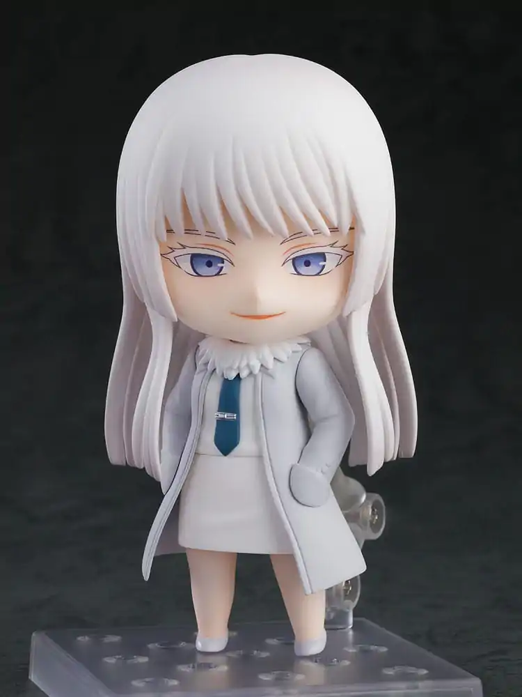 Jormungand Nendoroid Actionfigur Koko Hekmatyar 10 cm Produktfoto