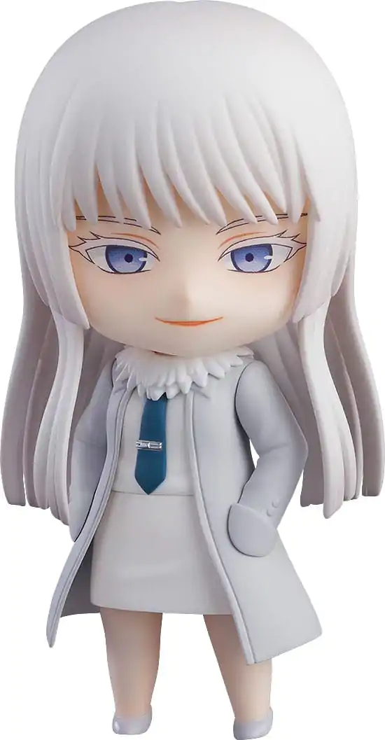 Jormungand Nendoroid Actionfigur Koko Hekmatyar 10 cm Produktfoto