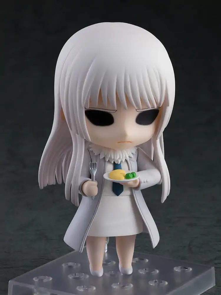 Jormungand Nendoroid Actionfigur Koko Hekmatyar 10 cm Produktfoto