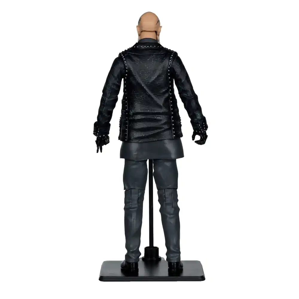 Judas Priest Music Maniacs Heavy Metal Actionfigur Rob Halford 15 cm Produktfoto