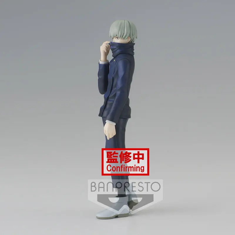 Jujutsu Kaisen Jukon No Kata Toge Inumaki Figur 15cm termékfotó