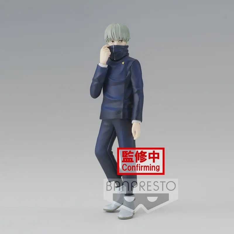 Jujutsu Kaisen Jukon No Kata Toge Inumaki Figur 15cm termékfotó