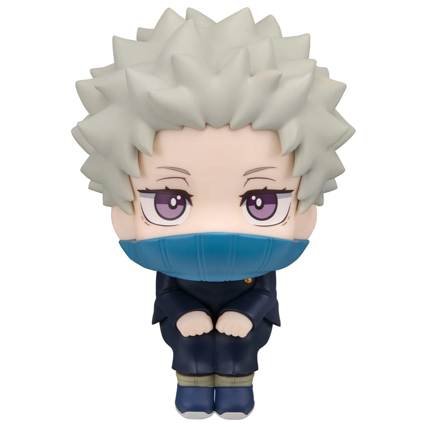 Jujutsu Kaisen 0 Look Up PVC Figur Toge Inumaki 11 cm (mit Geschenk) Produktfoto