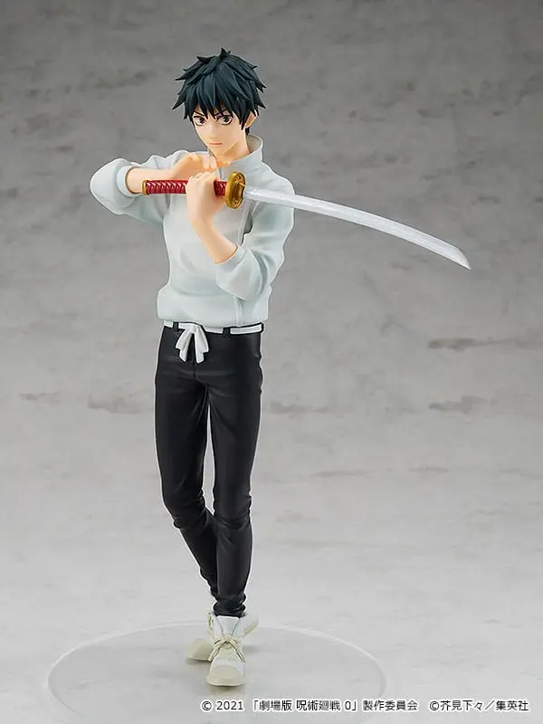 Jujutsu Kaisen 0 Pop Up Parade PVC Statue Yuta Okkotsu 17 cm Produktfoto