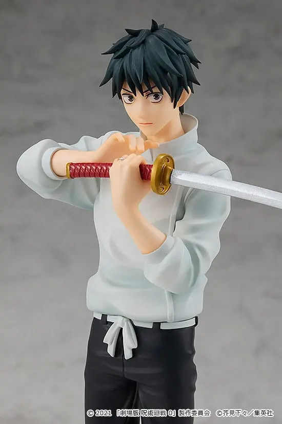 Jujutsu Kaisen 0 Pop Up Parade PVC Statue Yuta Okkotsu 17 cm Produktfoto