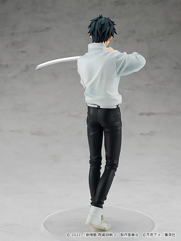 Jujutsu Kaisen 0 Pop Up Parade PVC Statue Yuta Okkotsu 17 cm Produktfoto