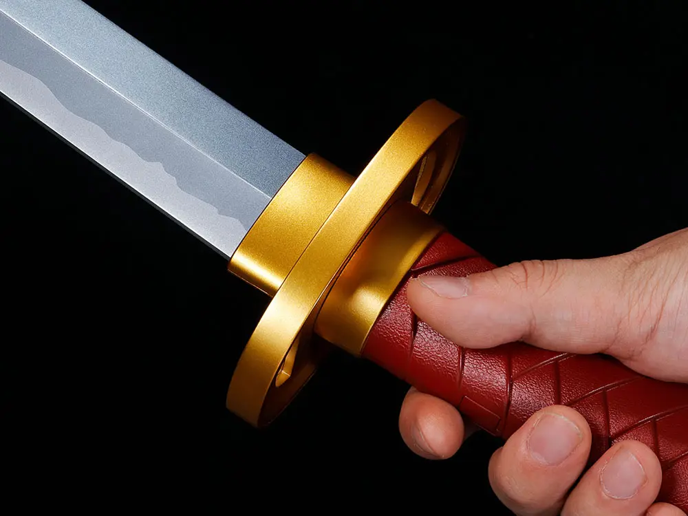 Jujutsu Kaisen 0 Proplica Replik 1/1 Okkotsu's Sword -Revelation of Rika- 99 cm Produktfoto