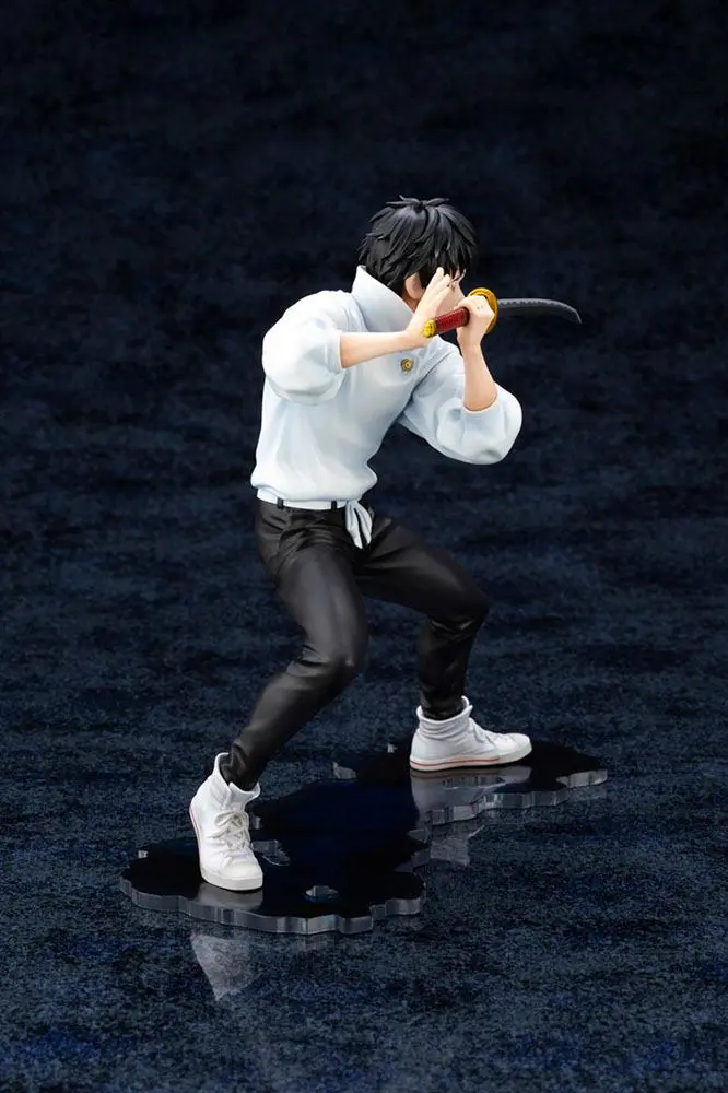 Jujutsu Kaisen 0: The Movie ARTFXJ Statue 1/8 Yuta Okkotsu 17 cm Produktfoto