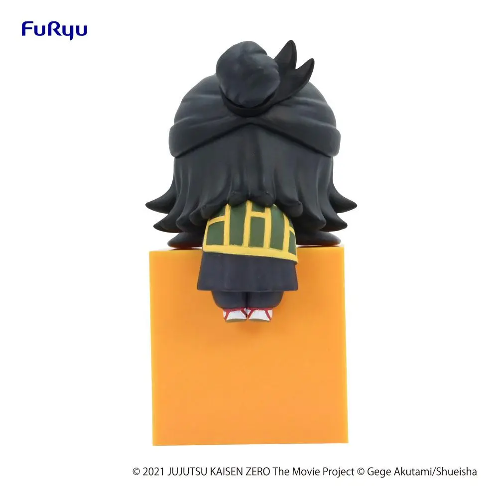 Jujutsu Kaisen 0: The Movie Hikkake PVC Statue Suguru Geto 10 cm Produktfoto