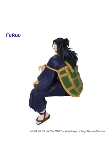 Jujutsu Kaisen 0: The Movie Noodle Stopper PVC Statue Suguru Geto 15 cm (re-run) Produktfoto