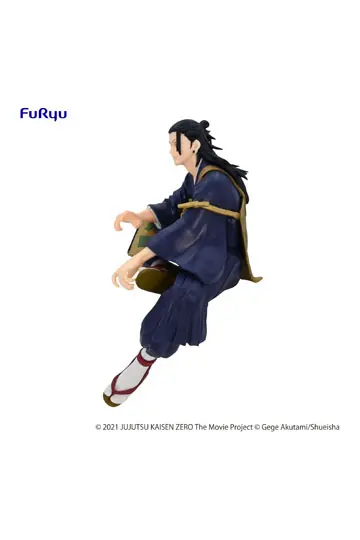 Jujutsu Kaisen 0: The Movie Noodle Stopper PVC Statue Suguru Geto 15 cm (re-run) Produktfoto