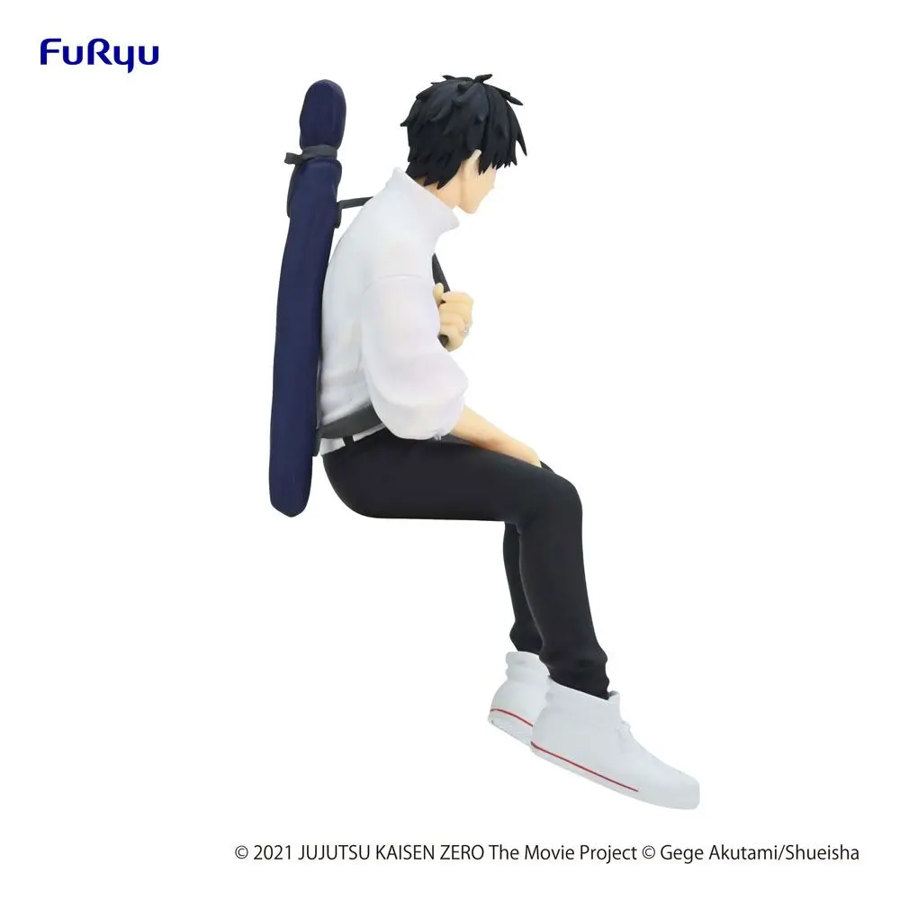Jujutsu Kaisen 0: The Movie Noodle Stopper PVC Statue Yuta Okkotsu 15 cm Produktfoto