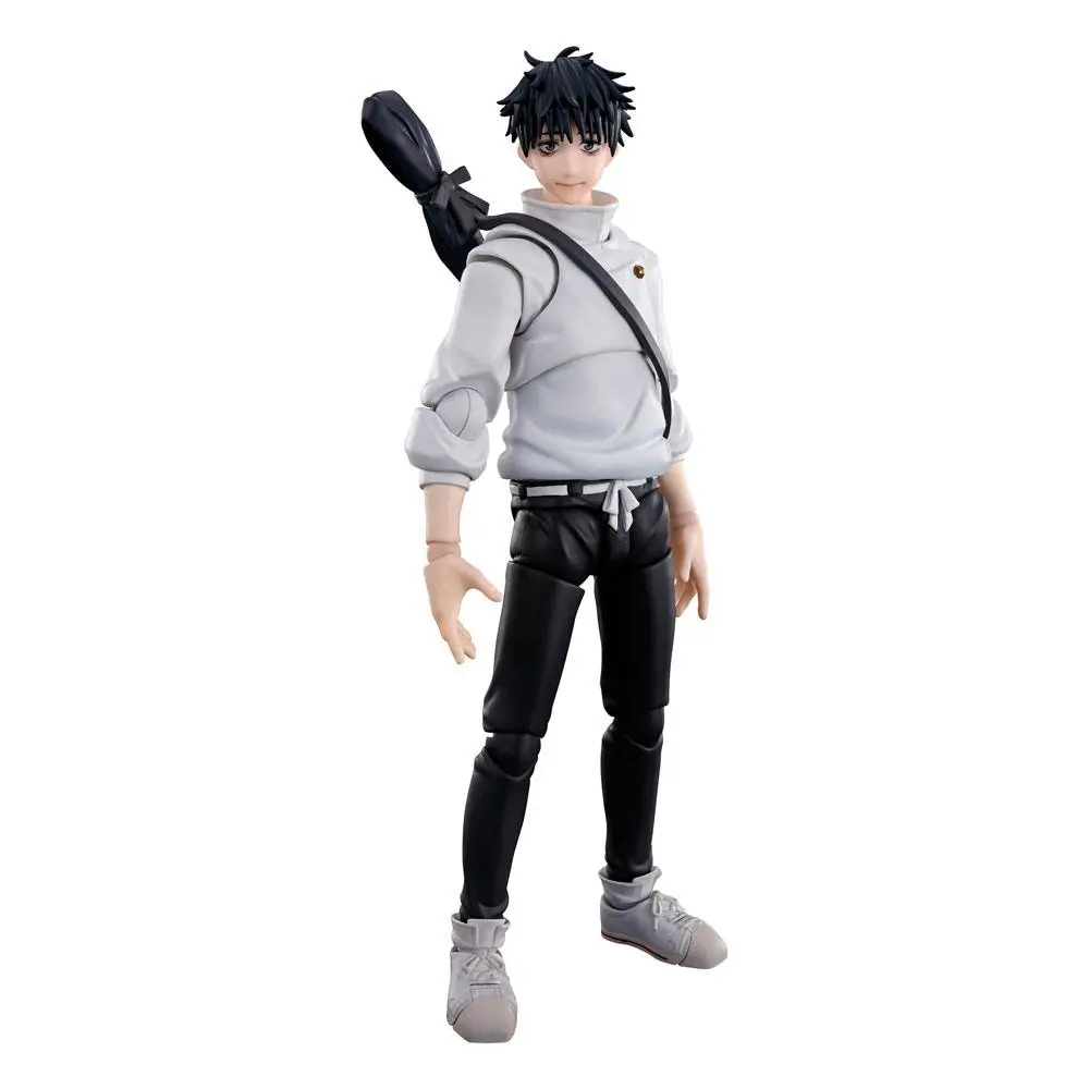 Jujutsu Kaisen 0: The Movie S.H. Figuarts Actionfigur Yuta Okkotsu 15 cm Produktfoto