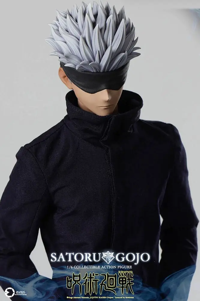 Jujutsu Kaisen Actionfigur 1/6 Satoru Gojo 30 cm Produktfoto