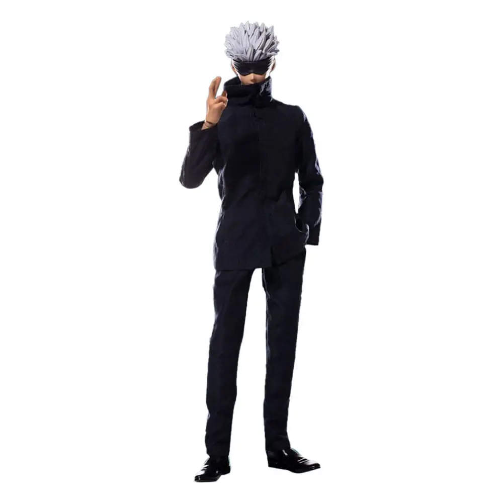 Jujutsu Kaisen Actionfigur 1/6 Satoru Gojo 30 cm Produktfoto