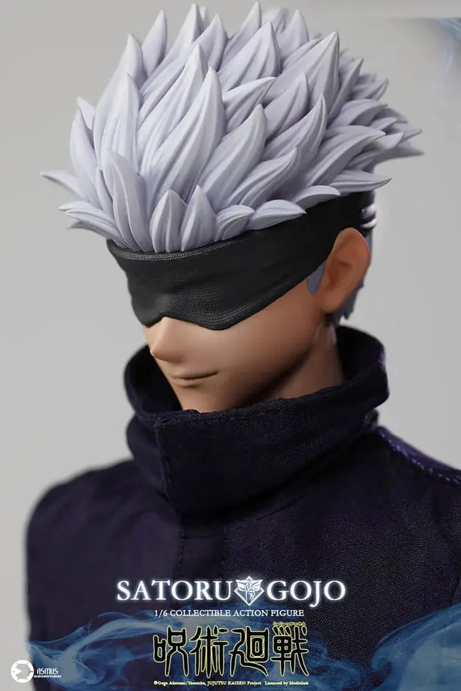 Jujutsu Kaisen Actionfigur 1/6 Satoru Gojo 30 cm Produktfoto