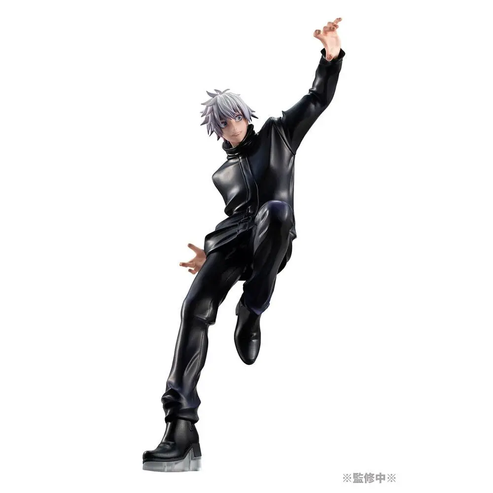 Jujutsu Kaisen PVC Statue 1/7 Satoru Gojo 23 cm Produktfoto
