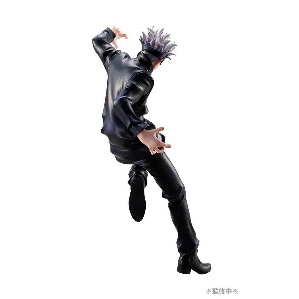 Jujutsu Kaisen PVC Statue 1/7 Satoru Gojo 23 cm Produktfoto