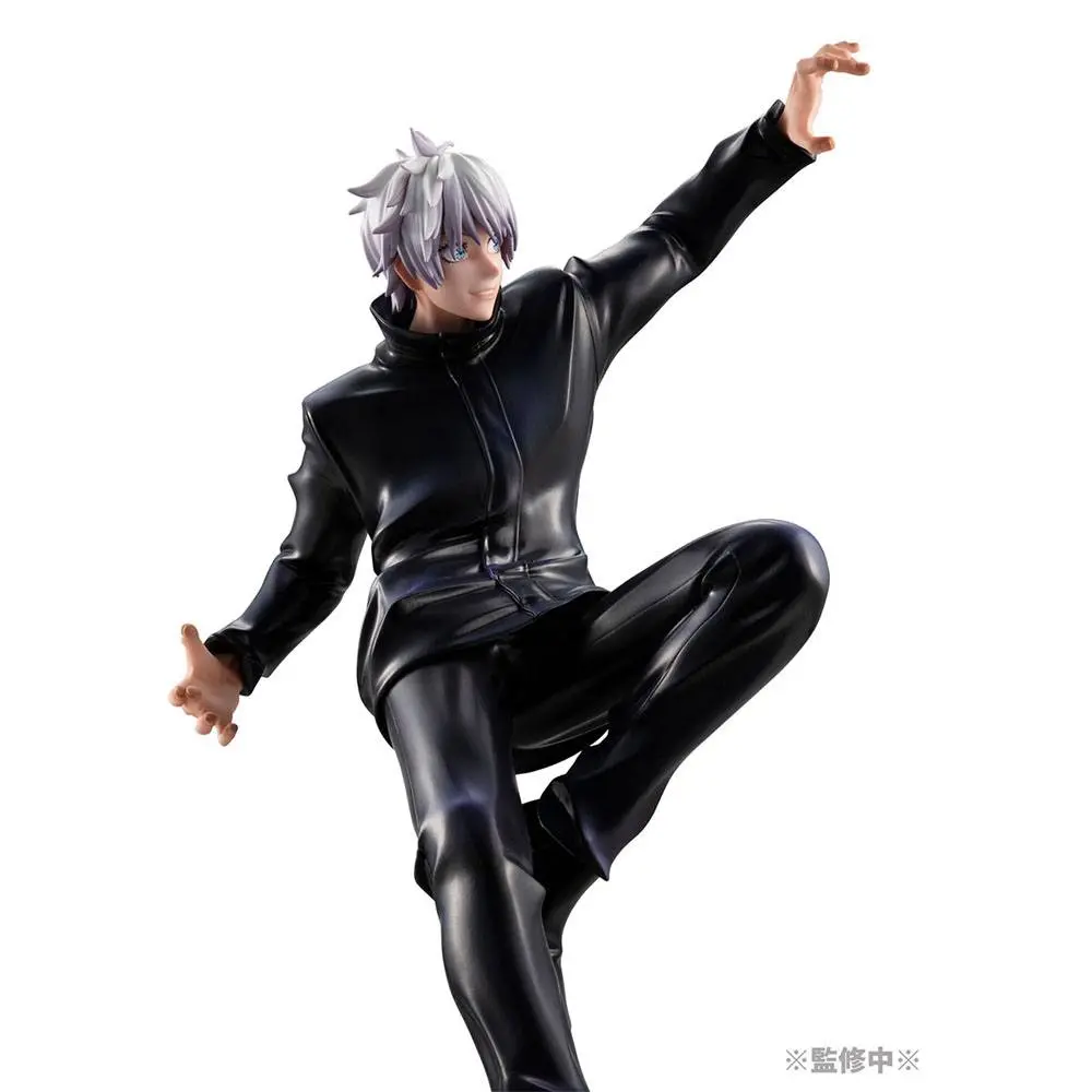 Jujutsu Kaisen PVC Statue 1/7 Satoru Gojo 23 cm Produktfoto