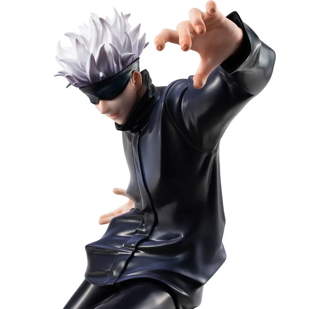 Jujutsu Kaisen PVC Statue 1/7 Satoru Gojo 23 cm Produktfoto