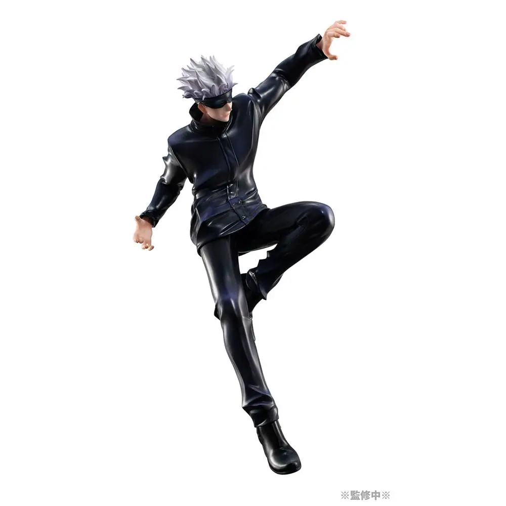 Jujutsu Kaisen PVC Statue 1/7 Satoru Gojo 23 cm Produktfoto