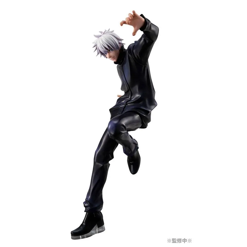 Jujutsu Kaisen PVC Statue 1/7 Satoru Gojo 23 cm Produktfoto