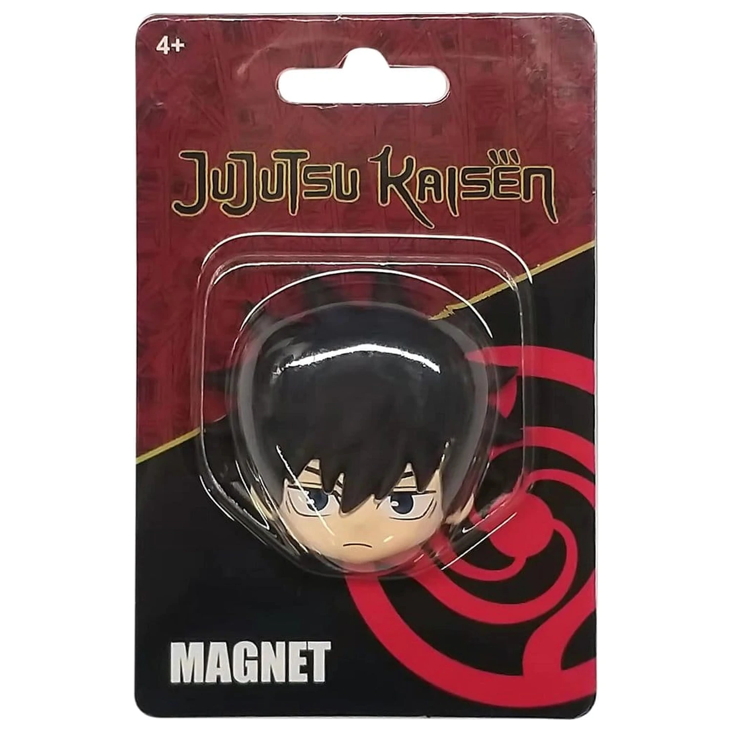 Jujutsu Kaisen 3D Magnet Megumi Produktfoto