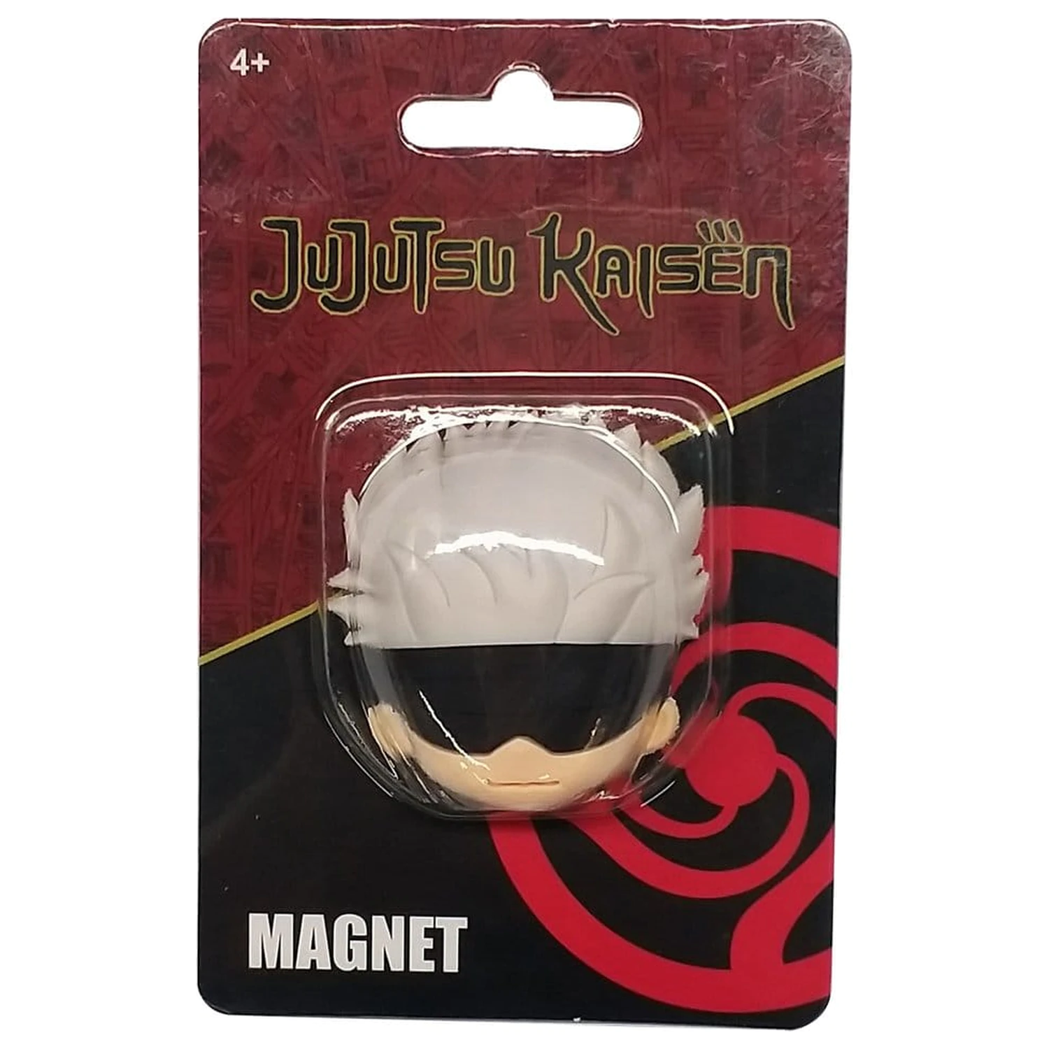 Jujutsu Kaisen 3D Magnet Satoru Produktfoto