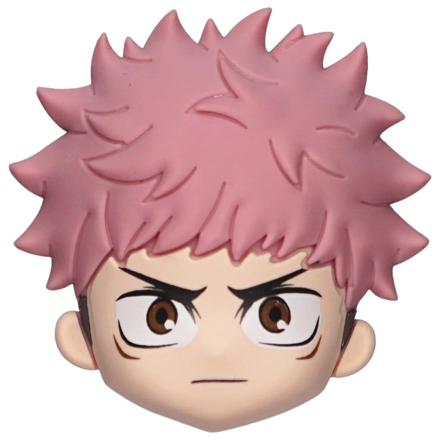 Jujutsu Kaisen 3D Magnet Yuji Produktfoto