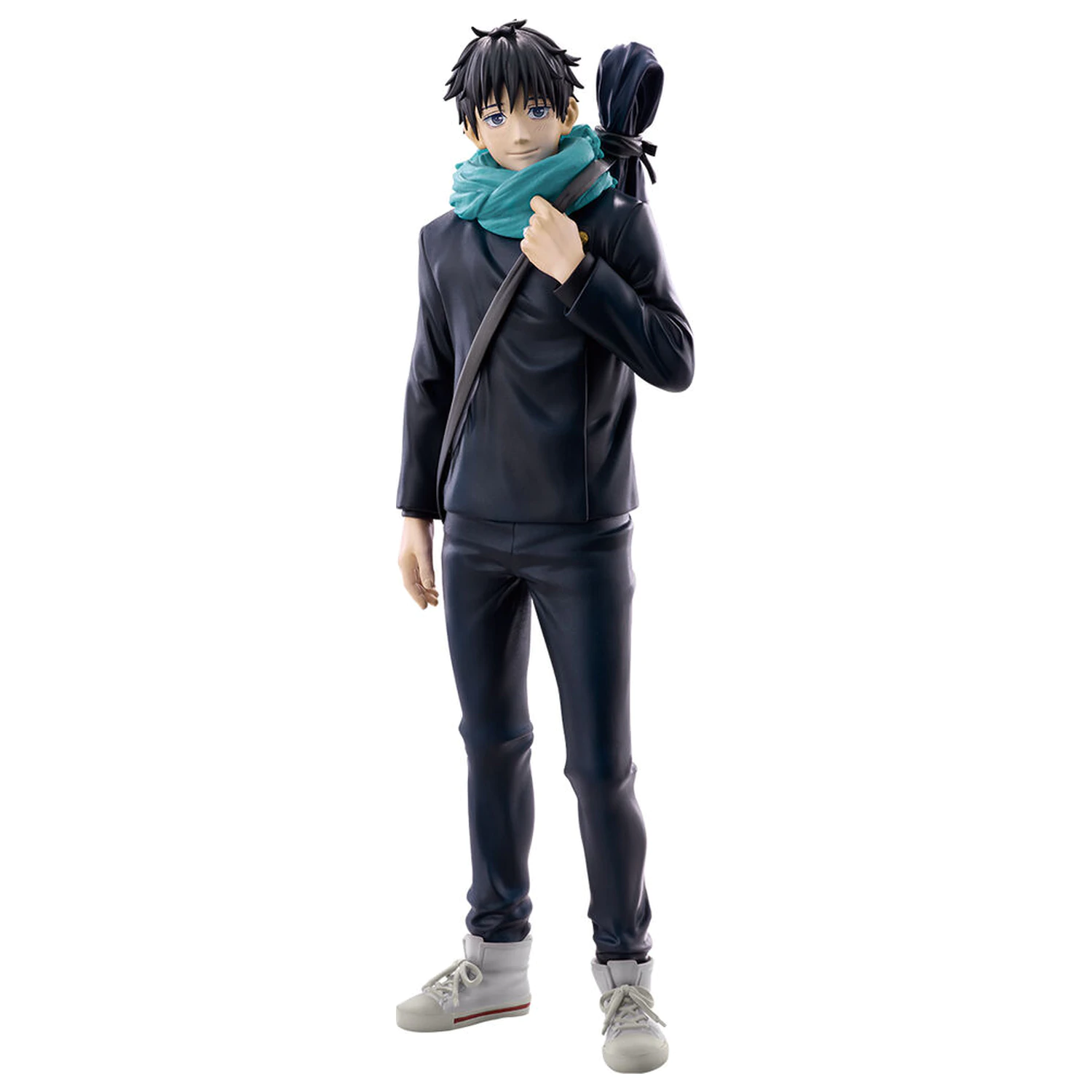 Jujutsu Kaisen 5th Anniversary Final Okkotsu Ichibansho Figur 24cm Produktfoto