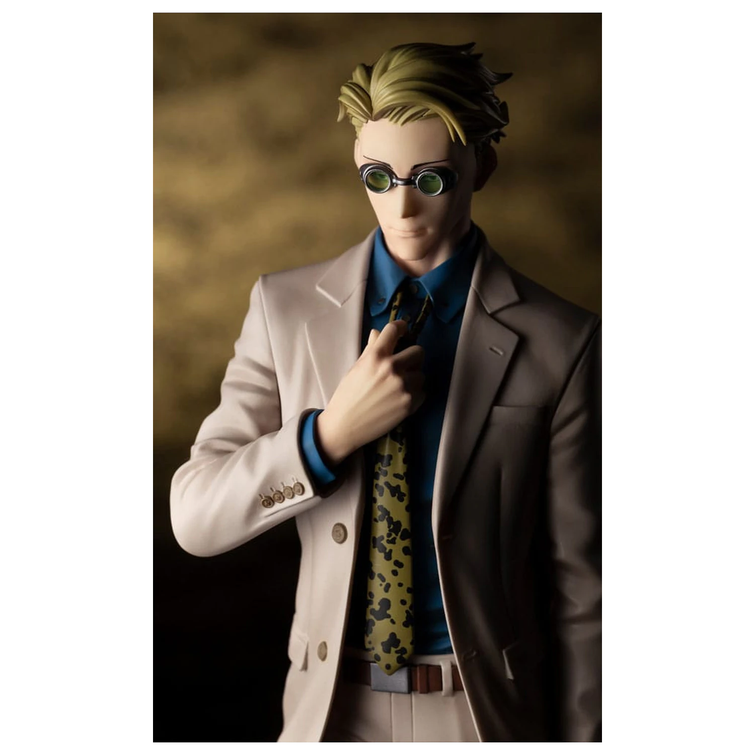 Jujutsu Kaisen ARTFX J PVC Figur Kento Nanami 24 cm Produktfoto