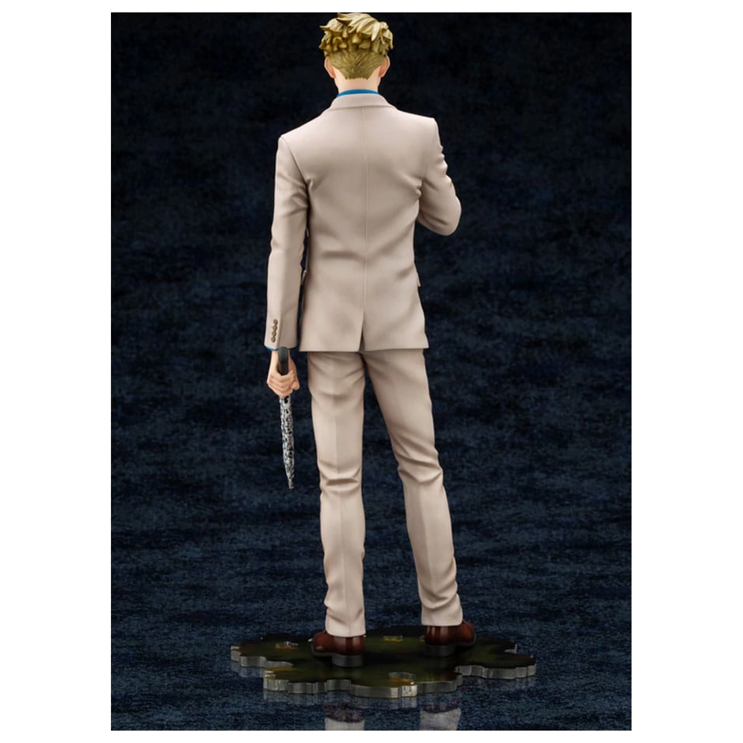 Jujutsu Kaisen ARTFX J PVC Figur Kento Nanami 24 cm Produktfoto