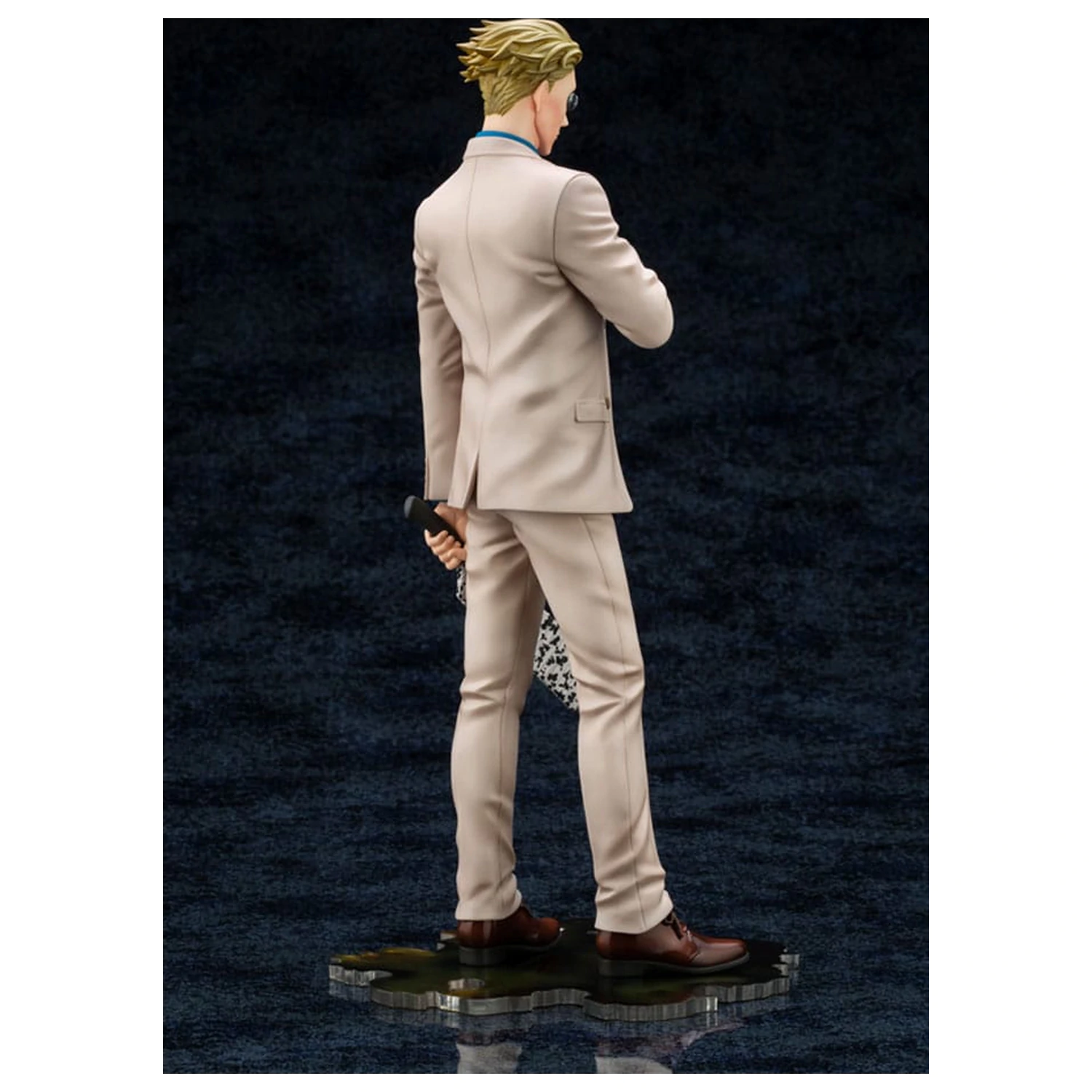 Jujutsu Kaisen ARTFX J PVC Figur Kento Nanami 24 cm Produktfoto
