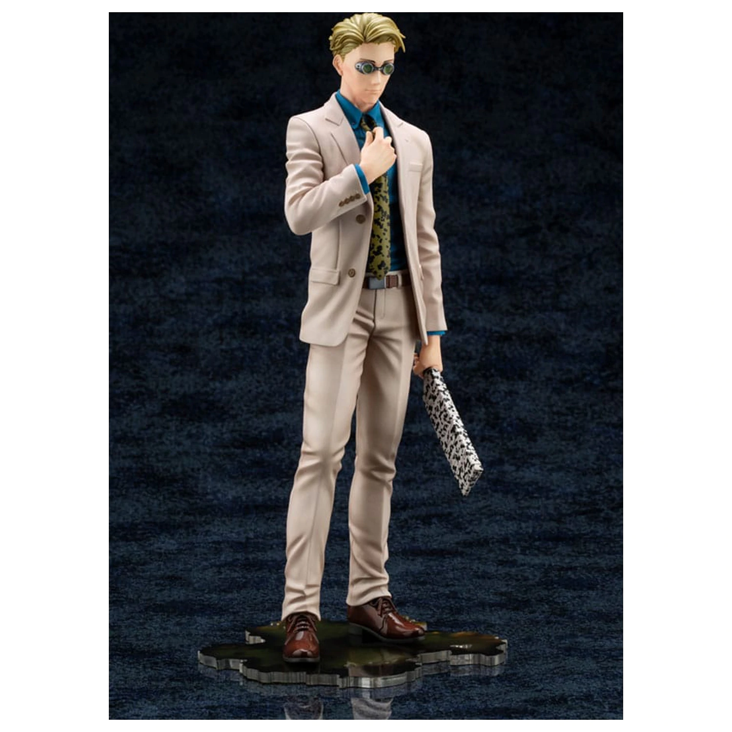 Jujutsu Kaisen ARTFX J PVC Figur Kento Nanami 24 cm Produktfoto