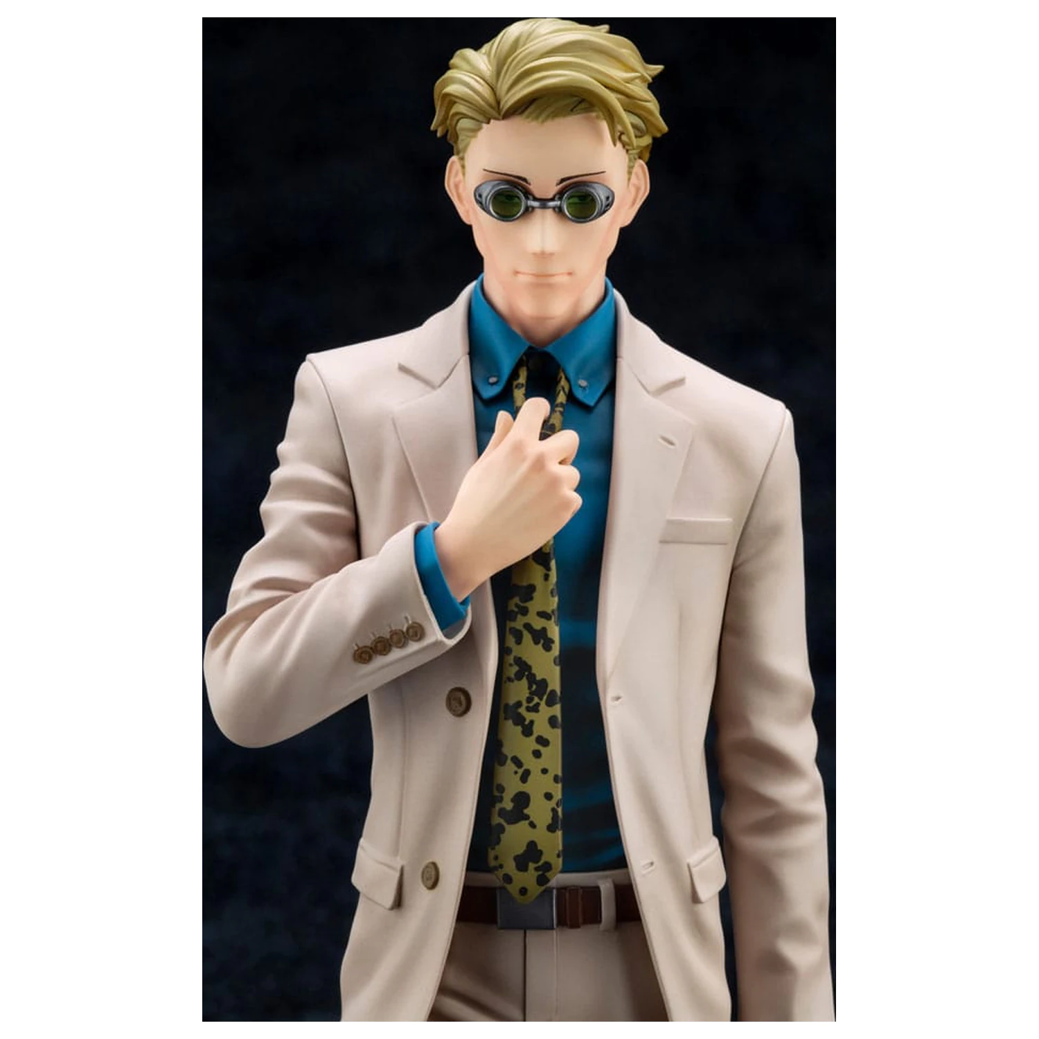 Jujutsu Kaisen ARTFX J PVC Figur Kento Nanami 24 cm Produktfoto