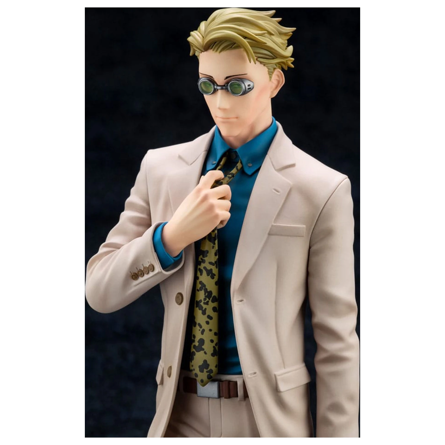 Jujutsu Kaisen ARTFX J PVC Figur Kento Nanami 24 cm Produktfoto