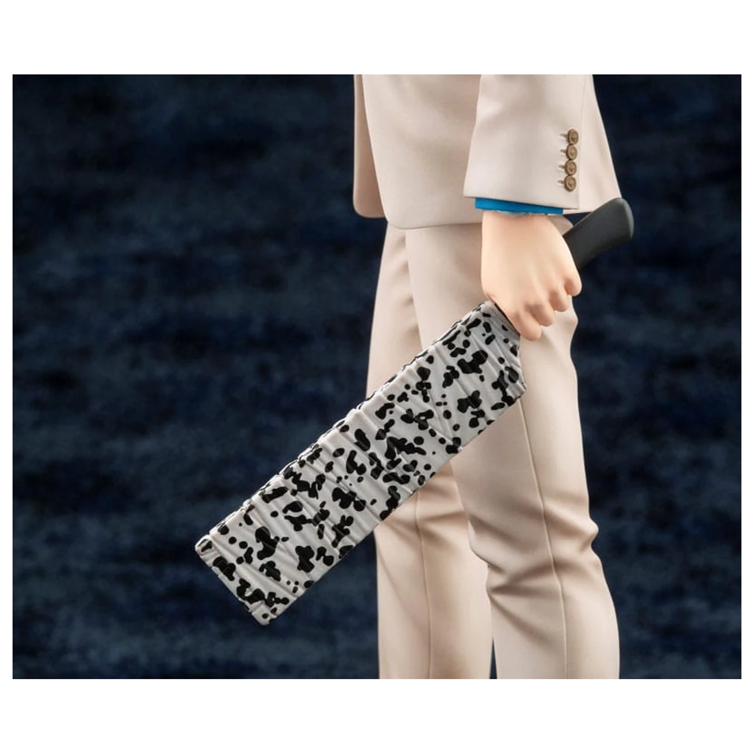 Jujutsu Kaisen ARTFX J PVC Figur Kento Nanami 24 cm Produktfoto